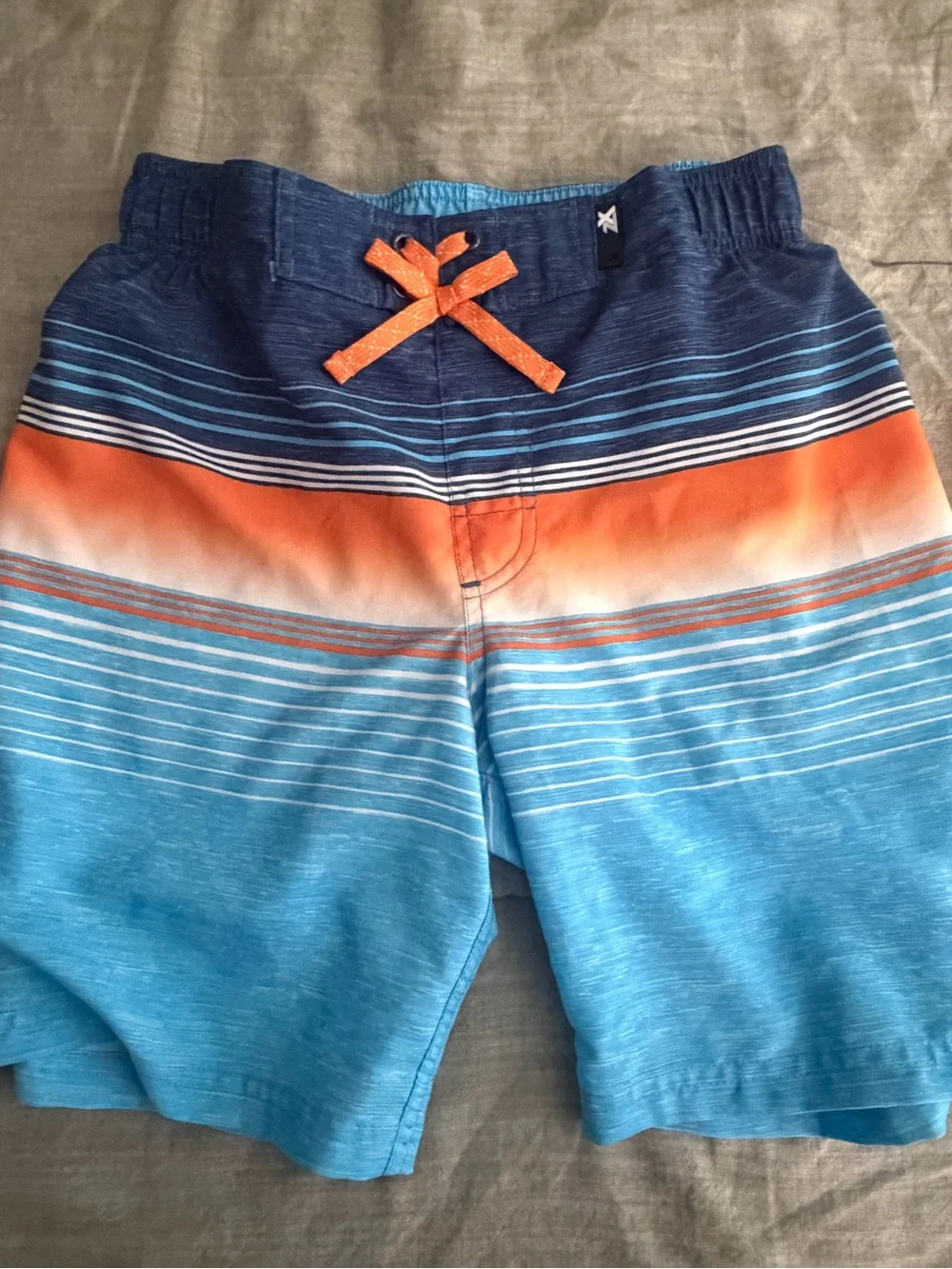Lot of Boys Swim trunks/Board Shorts